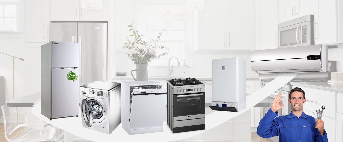 Doğançay Daikin Servisi